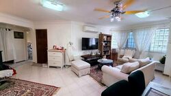 Blk 236 Yishun Ring Road (Yishun), HDB 4 Rooms #555592921